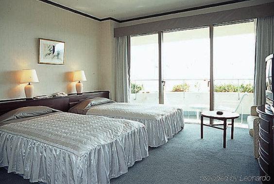 Ibusuki Iwasaki Hotel Exterior foto
